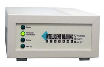 美国IHS公司的SmartEP脑干听觉诱发电位仪